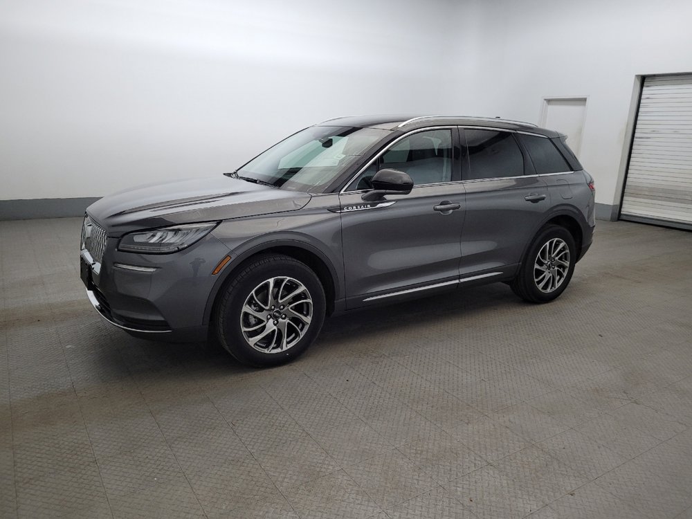 Used 2022 Lincoln Corsair AWD w/ Equipment Group 101A image 2