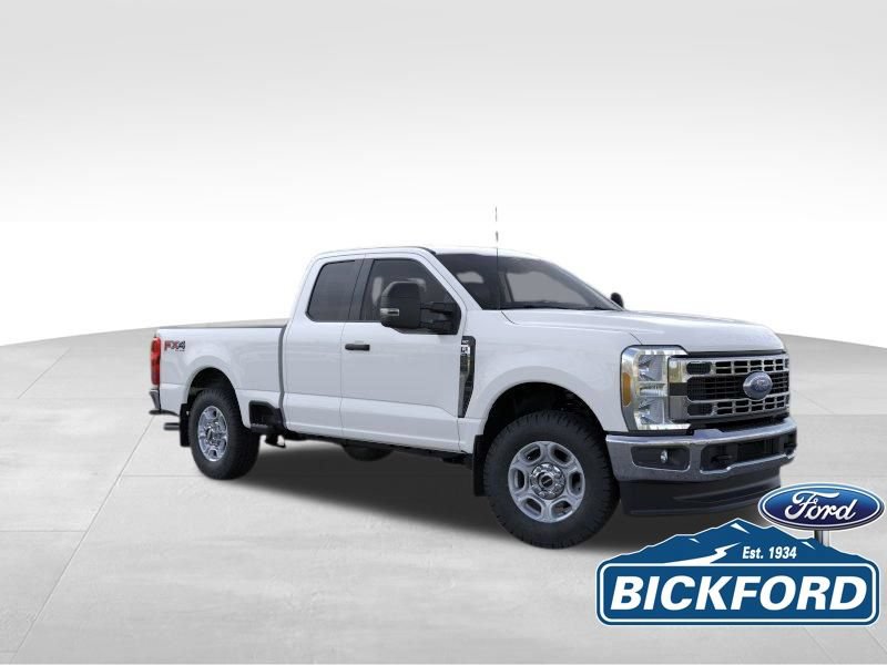 New 2026 Ford F250 XLT w/ FX4 Off-Road Package AWD/4WD image 7