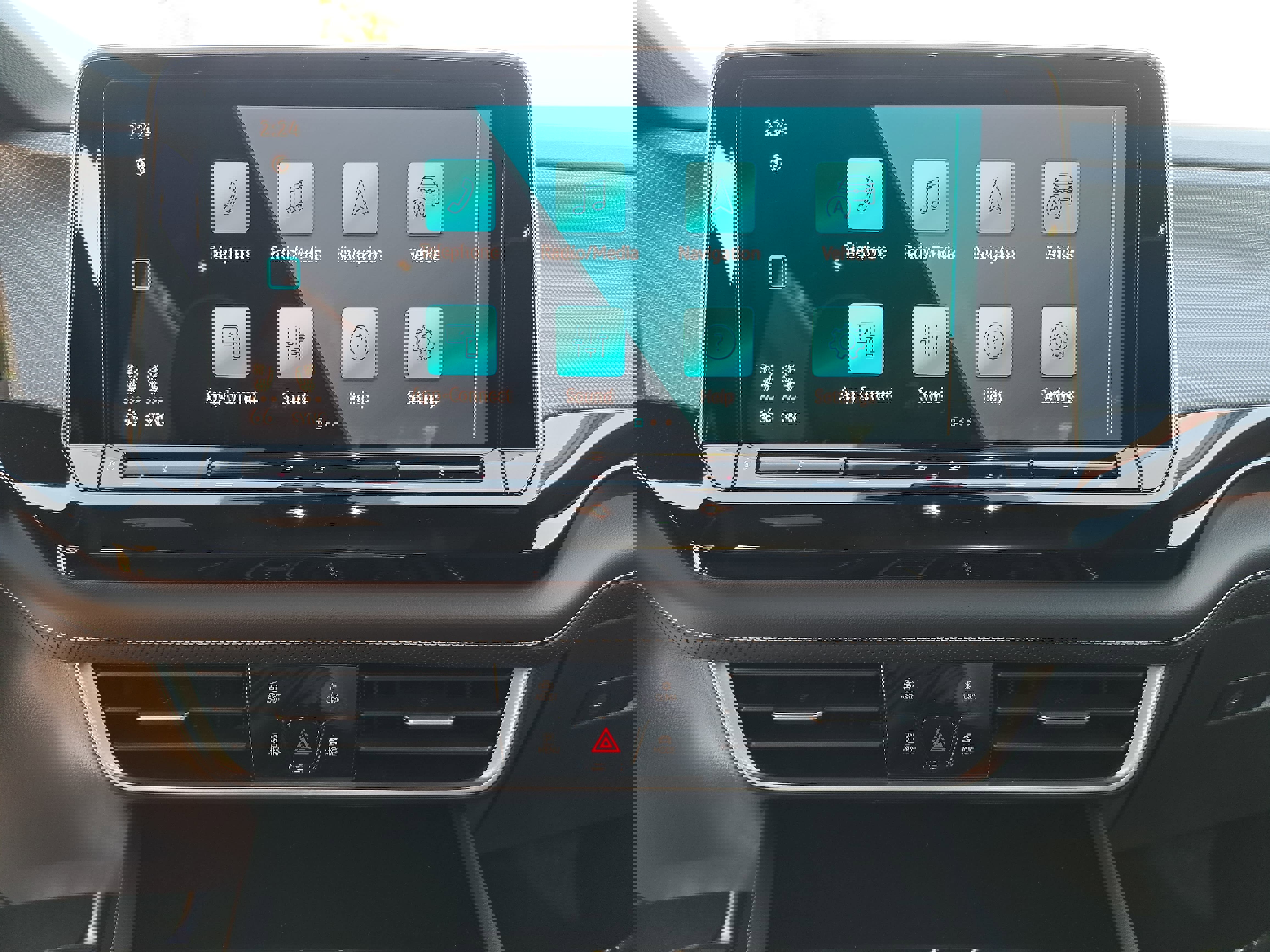 New 2026 Volkswagen Atlas Cross Sport SEL Premium R-Line image 21