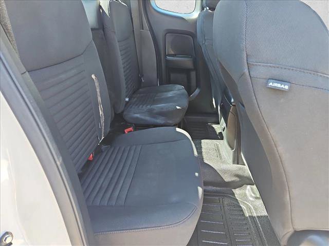 Used 2020 Ford Ranger XL w/ Equipment Group 101A Mid image 17
