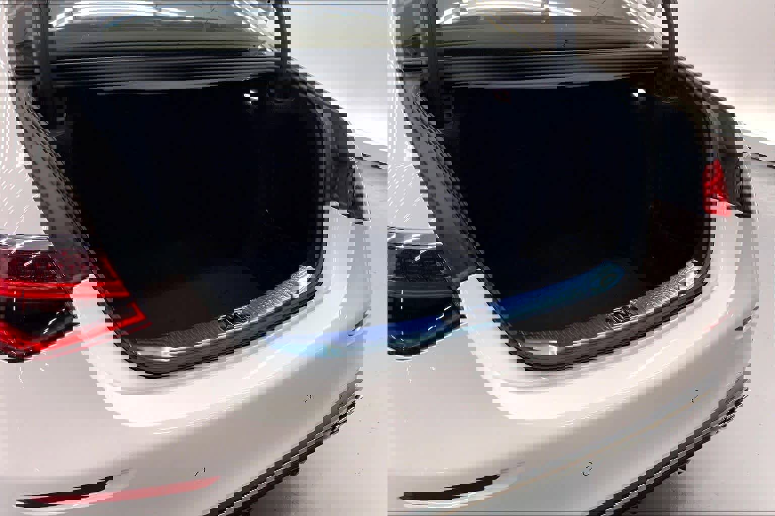 New 2026 Mercedes-Benz S 580 4MATIC Sedan image 16