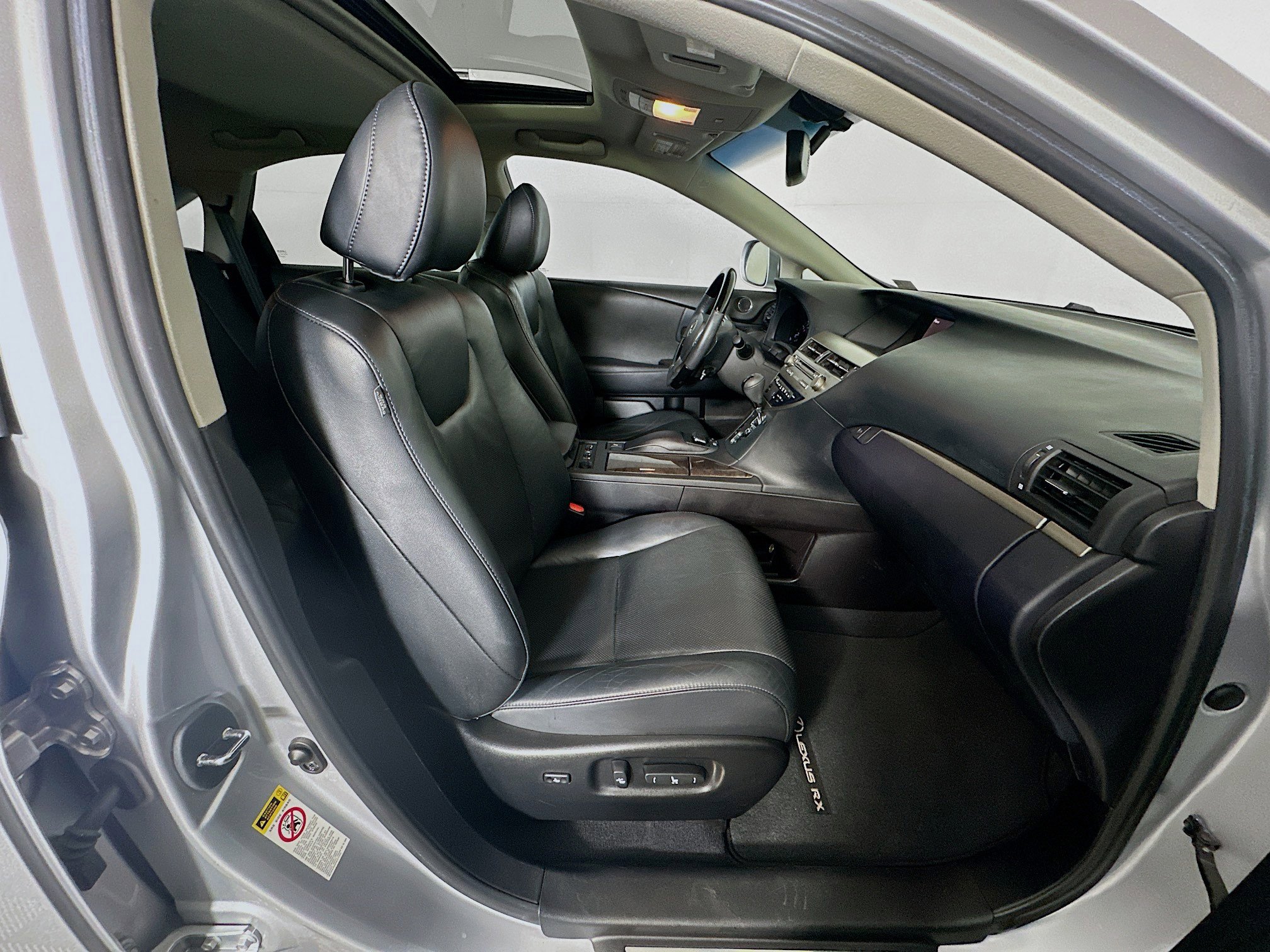 Used 2015 Lexus RX 350 2WD image 34