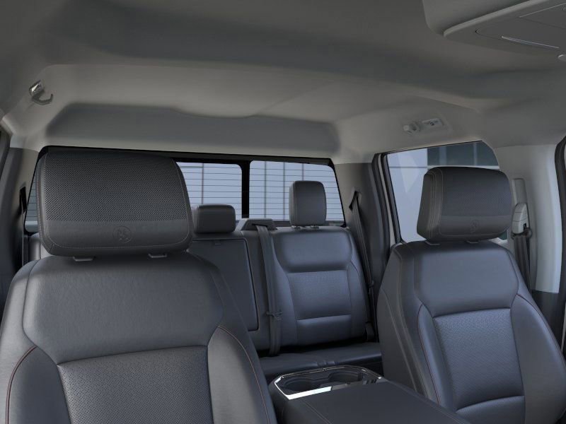 New 2026 Ford F250 Lariat w/ Tremor Off-Road Package image 23