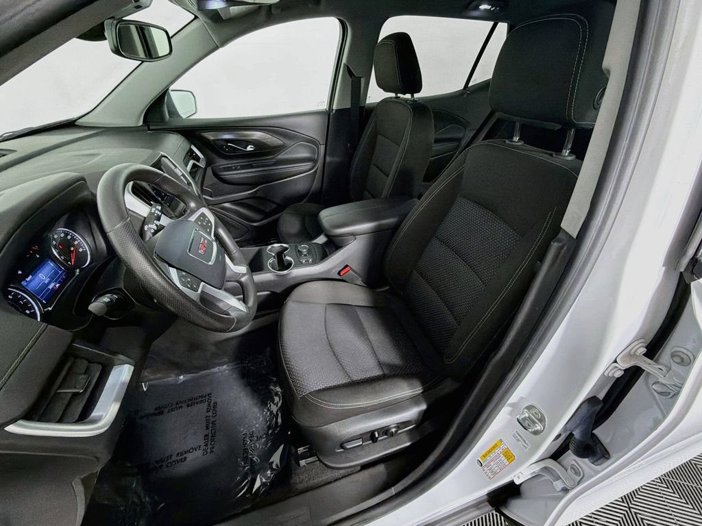 Used 2024 GMC Terrain SLE w/ Driver Convenience Package AWD/4WD image 19