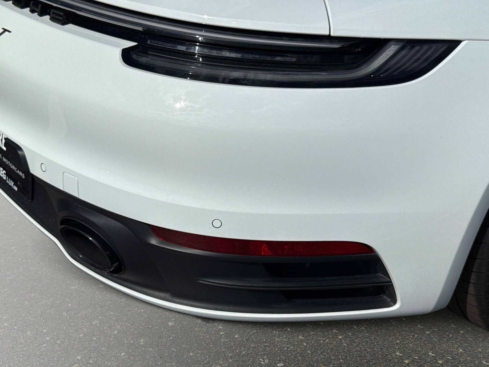 Used 2023 Porsche 911 Carrera T image 19