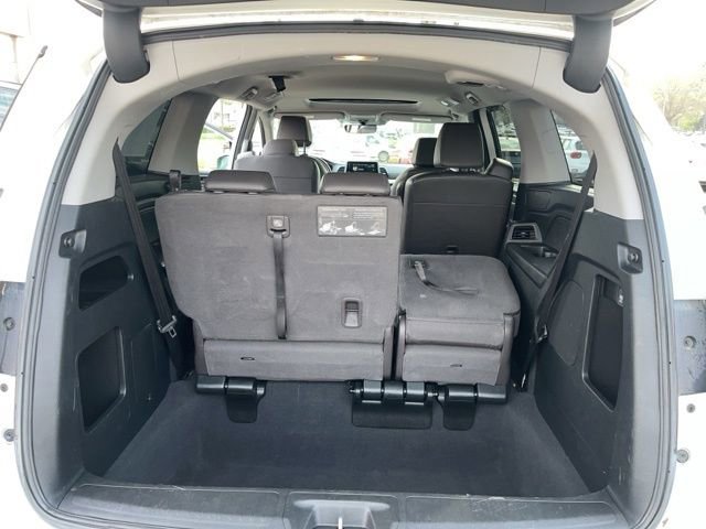 Used 2020 Honda Odyssey EX-L image 30