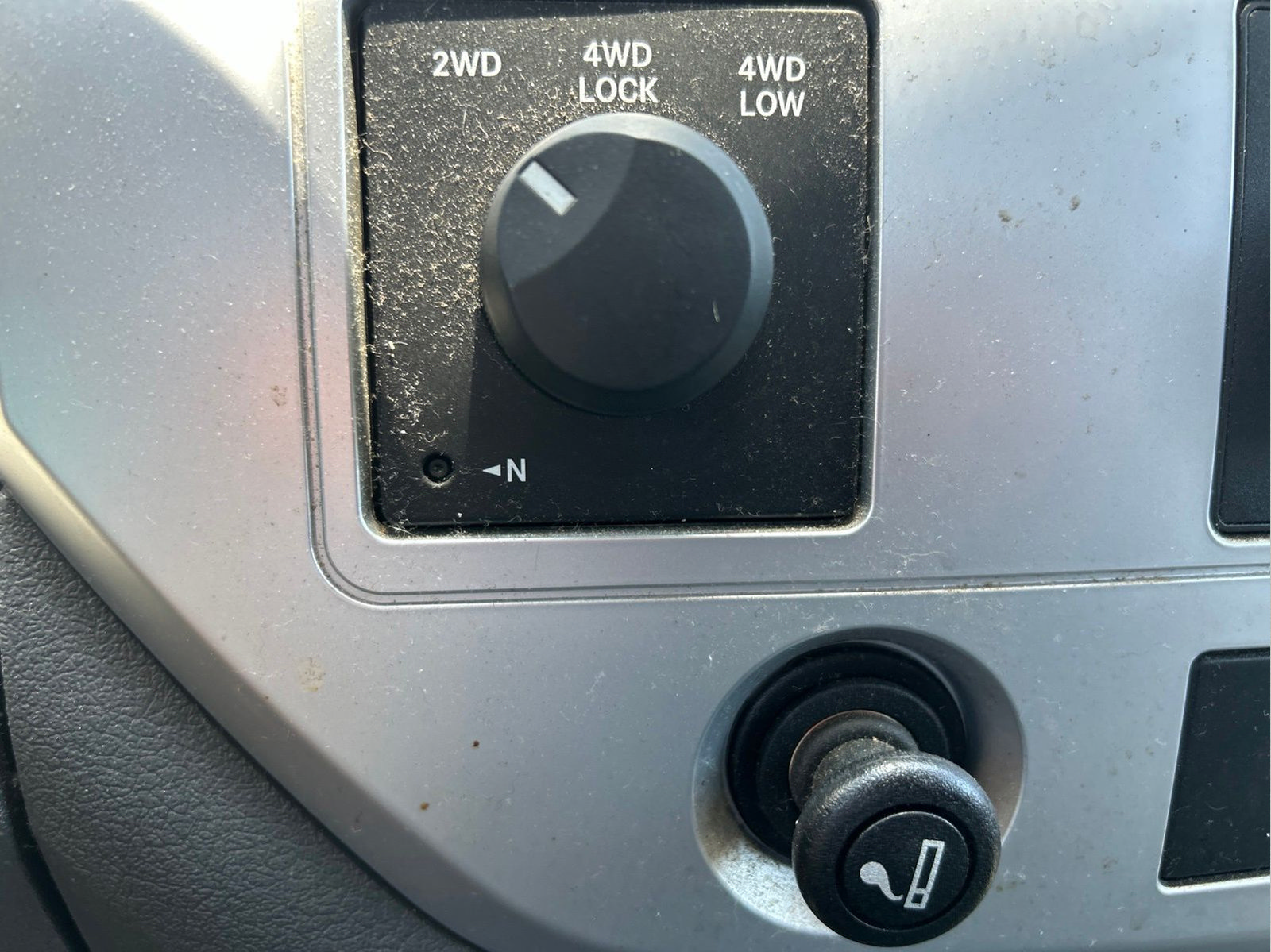 Used 2007 Dodge Ram 1500 Truck Laramie AWD/4WD image 31