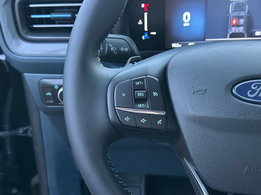 New 2026 Ford Maverick Lobo AWD/4WD image 9