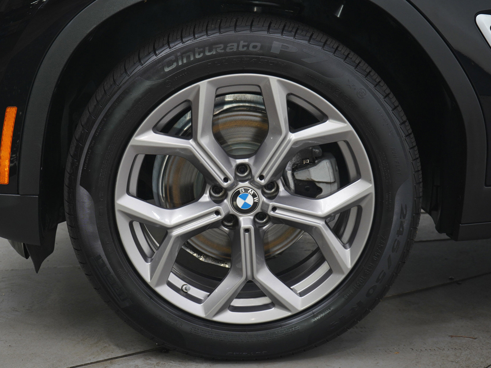 Used 2022 BMW X3 xDrive30i w/ Convenience Package image 29