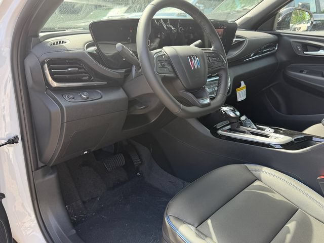 New 2026 Buick Envista Sport Touring w/ Advanced Safety Package FWD image 13