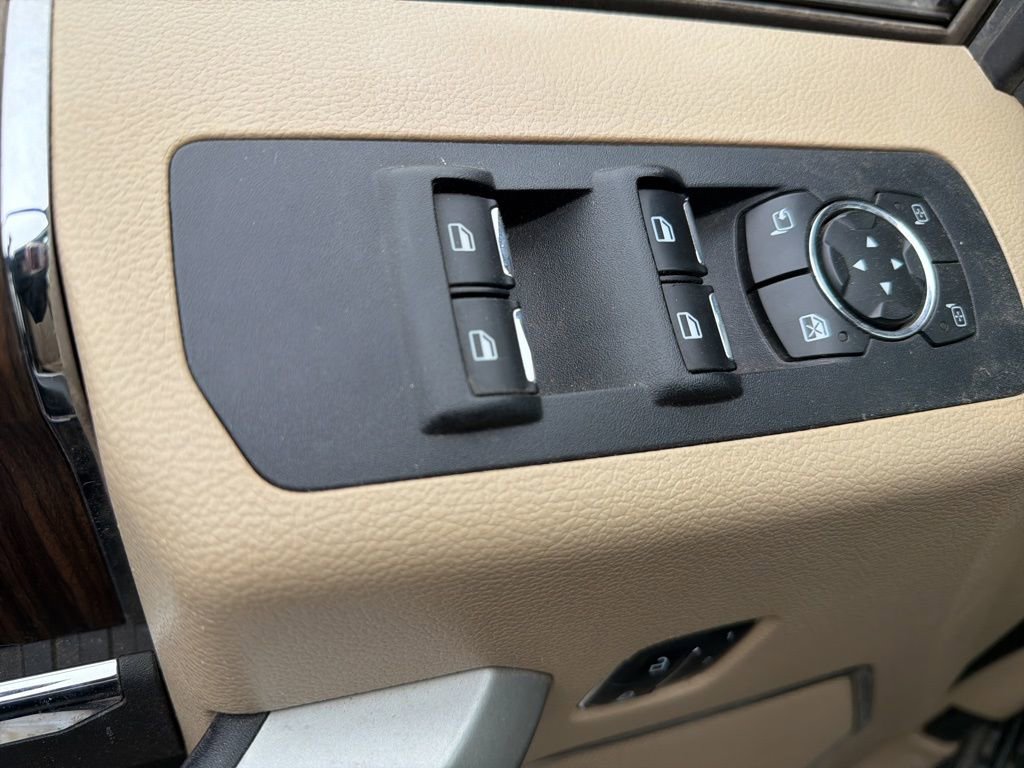 Used 2016 Ford F150 Lariat w/ Equipment Group 502A Luxury image 11