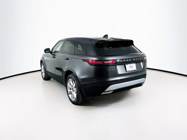 Used 2026 Land Rover Range Rover Velar S image 7