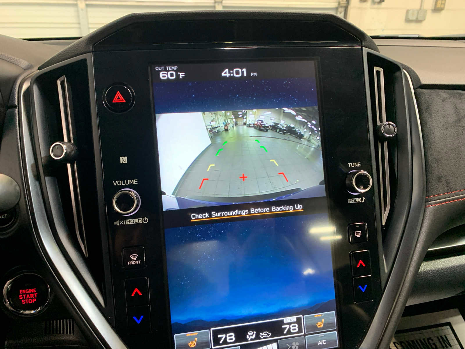 Used 2024 Subaru WRX TR w/ Popular Package #2A image 5