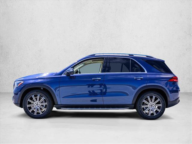 Used 2026 Mercedes-Benz GLE 350 4MATIC image 8
