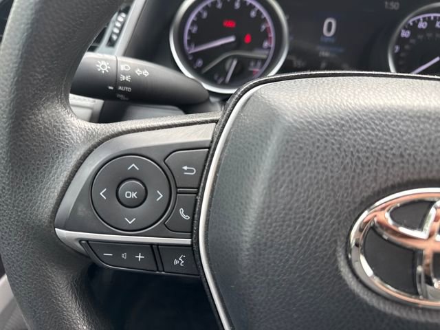 Used 2023 Toyota Camry LE image 15