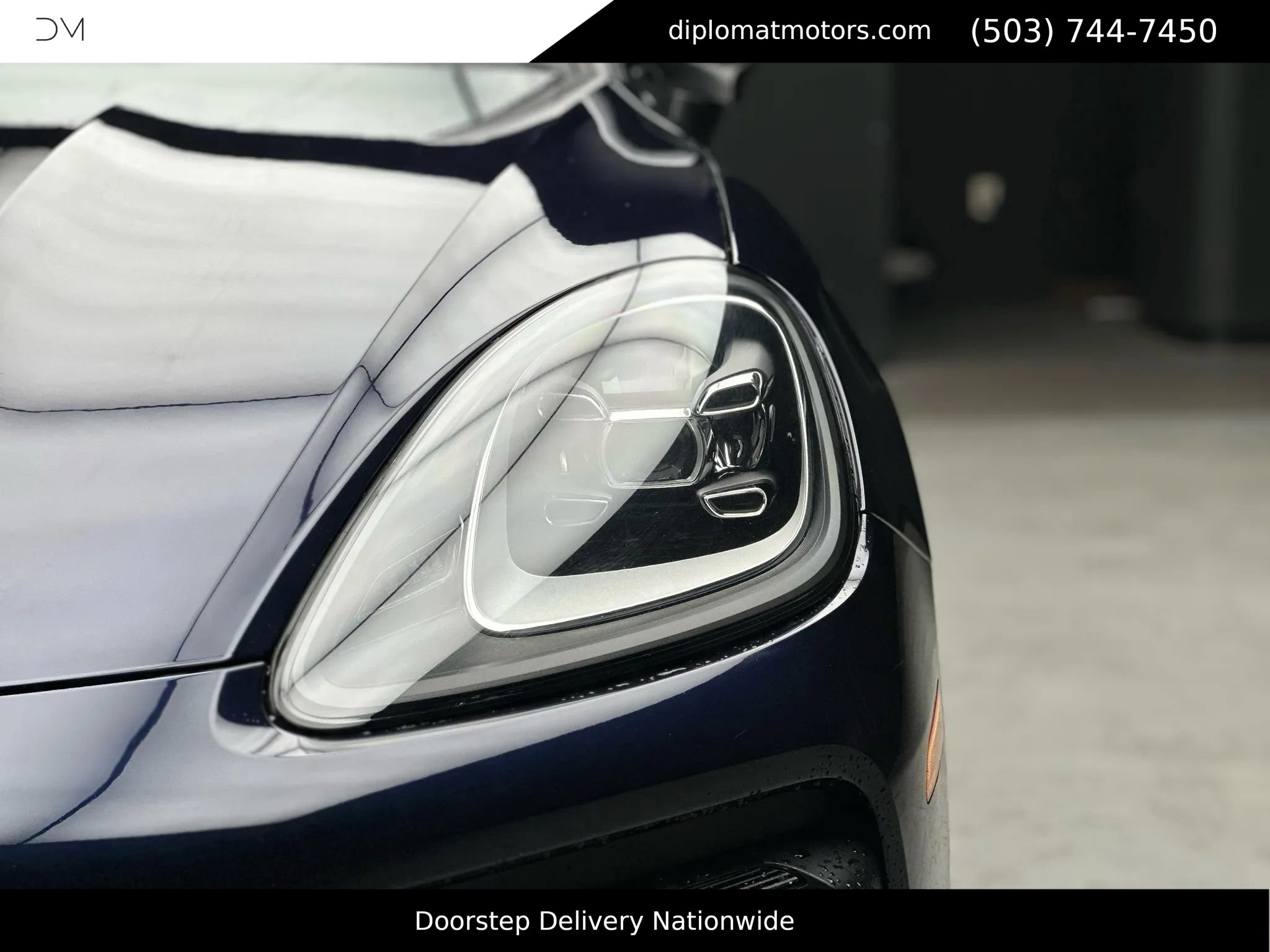 Used 2021 Porsche Cayenne image 12