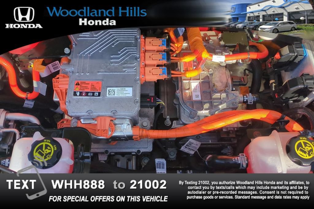 Used 2023 Chevrolet Bolt LT FWD image 24