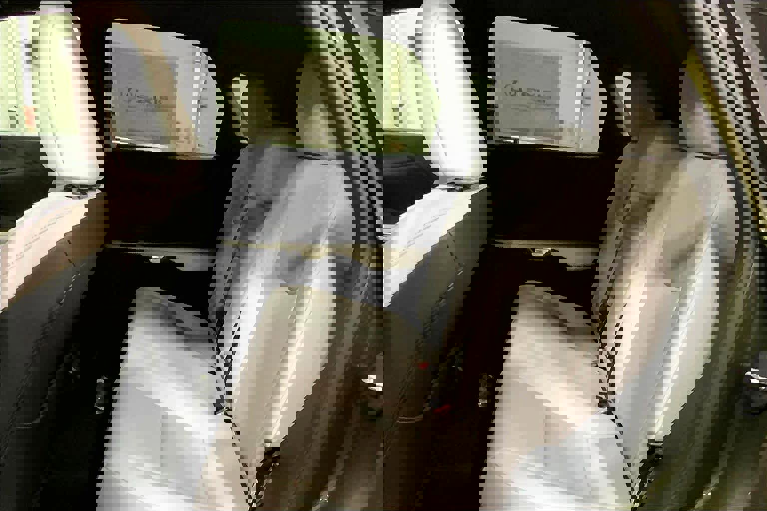 New 2026 Lexus RX 350 Premium image 23