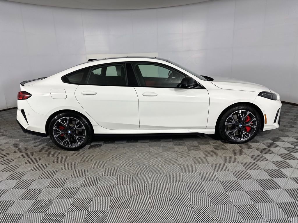 Used 2025 BMW M235i xDrive w/ Premium Package AWD/4WD image 28