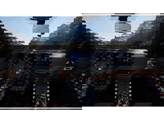 New 2026 BMW M3 Competition w/ Executive Package AWD/4WD image 10