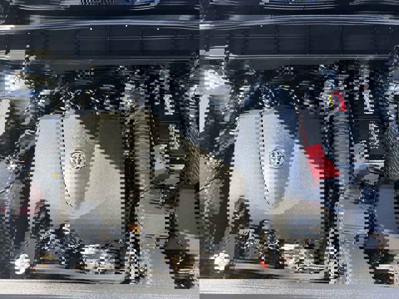 Used 2022 Toyota Highlander XSE image 36