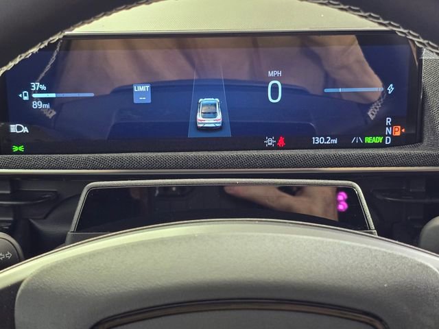 New 2025 Ford Mustang Mach-E GT image 26