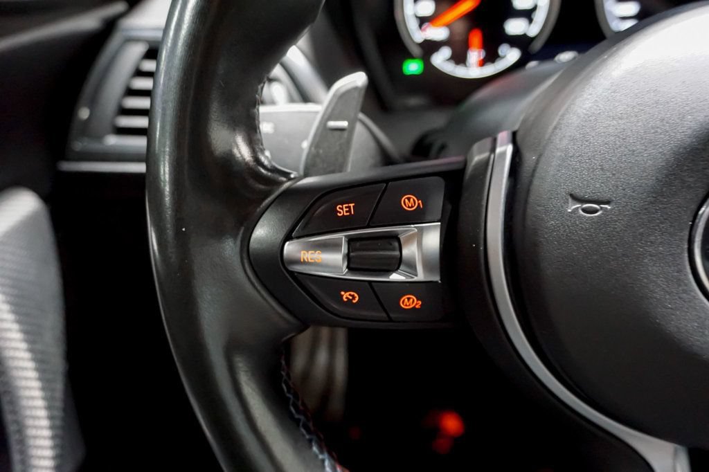 Used 2019 BMW M2 Competition RWD image 41