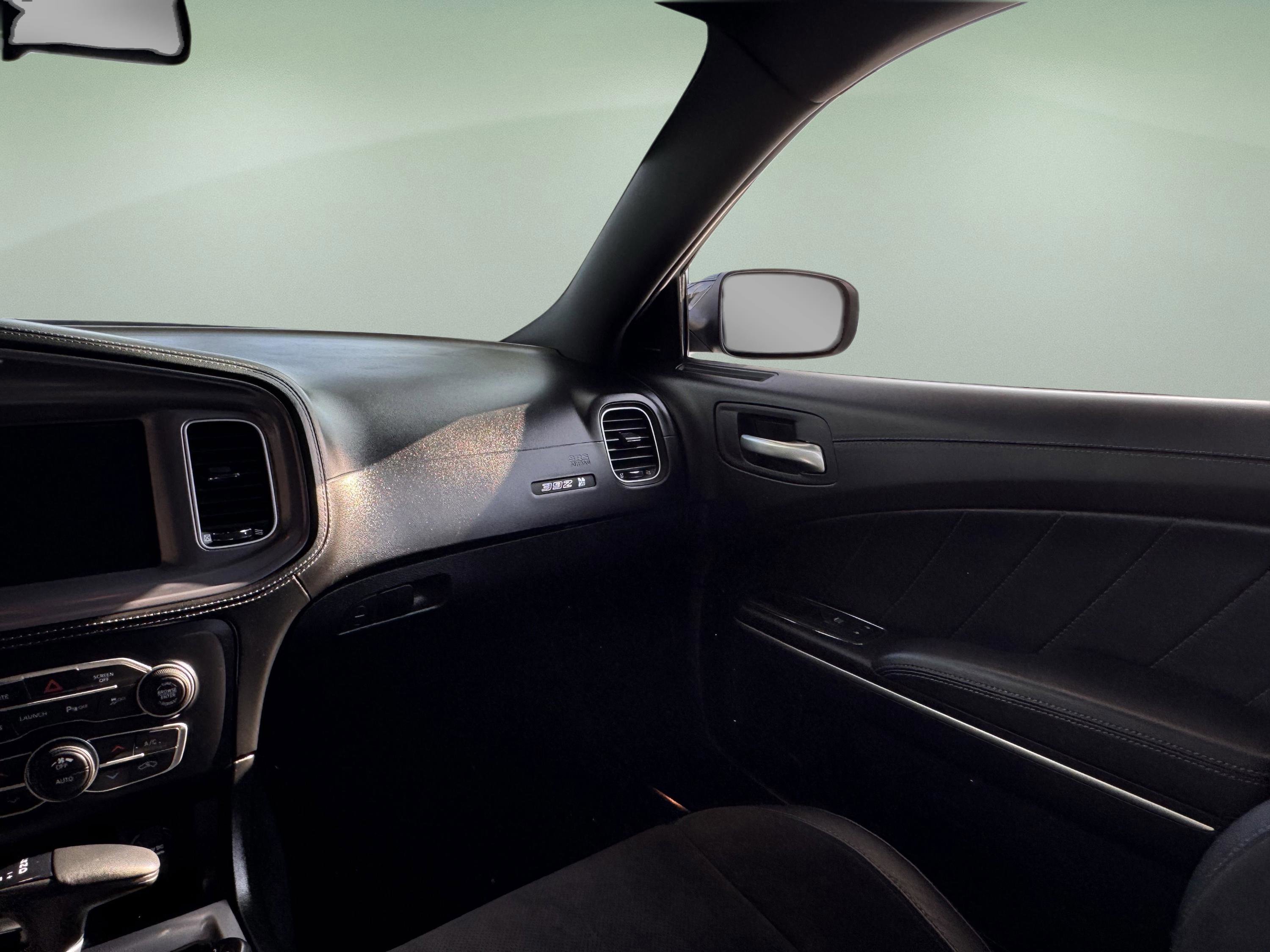 Used 2023 Dodge Charger Scat Pack image 16