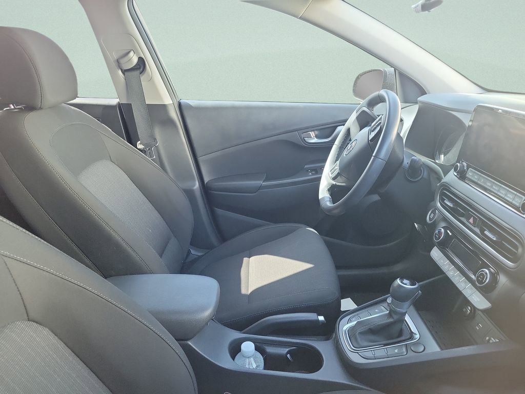 Used 2023 Hyundai Kona SEL w/ Convenience Package image 8