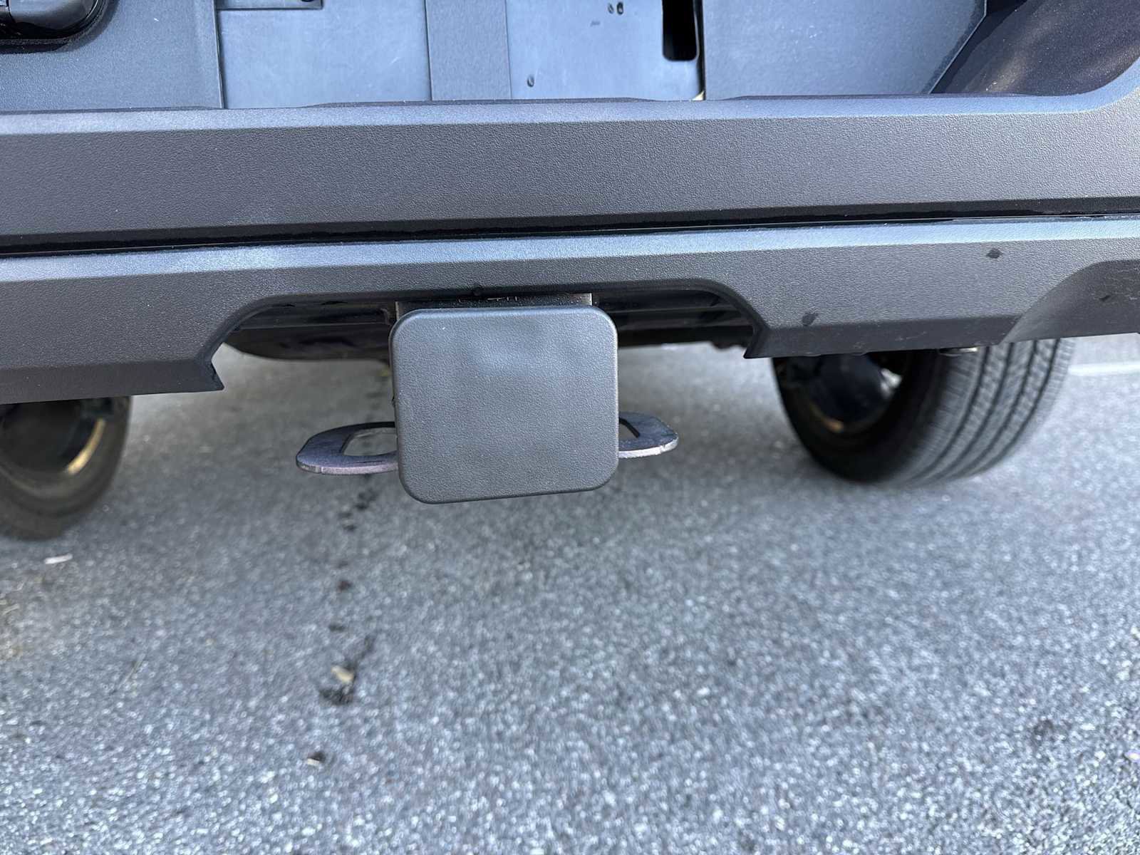 Used 2023 Toyota Tundra Capstone image 35