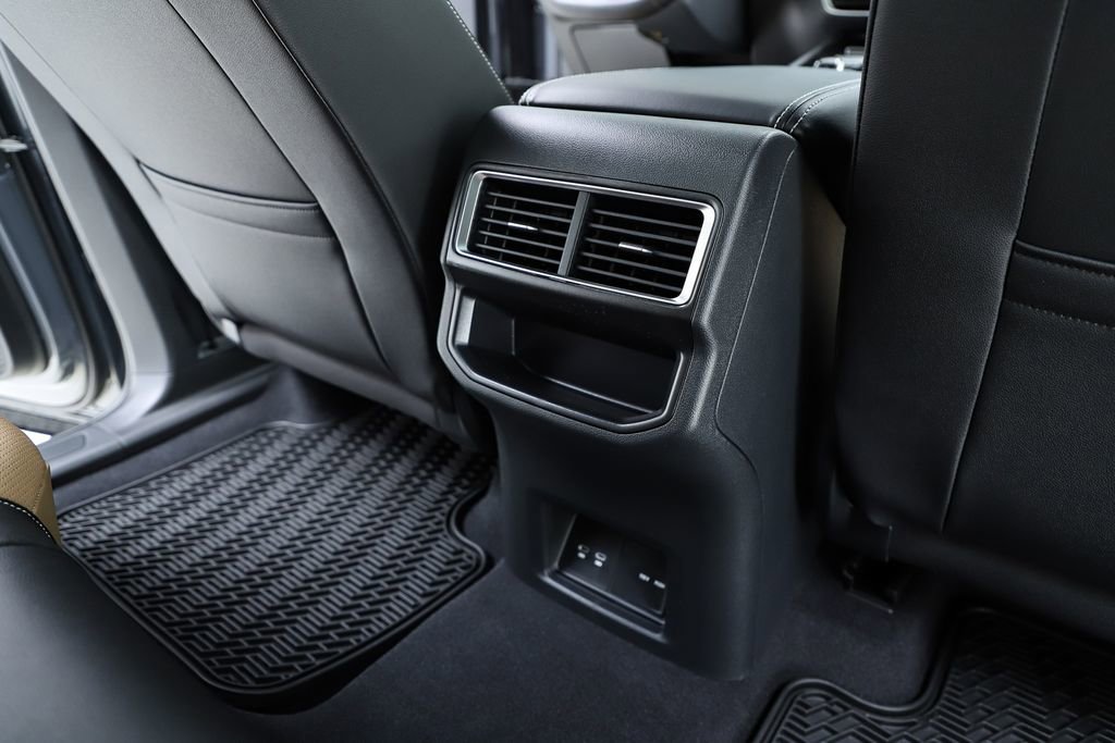 New 2026 Volkswagen Atlas Cross Sport SE image 78