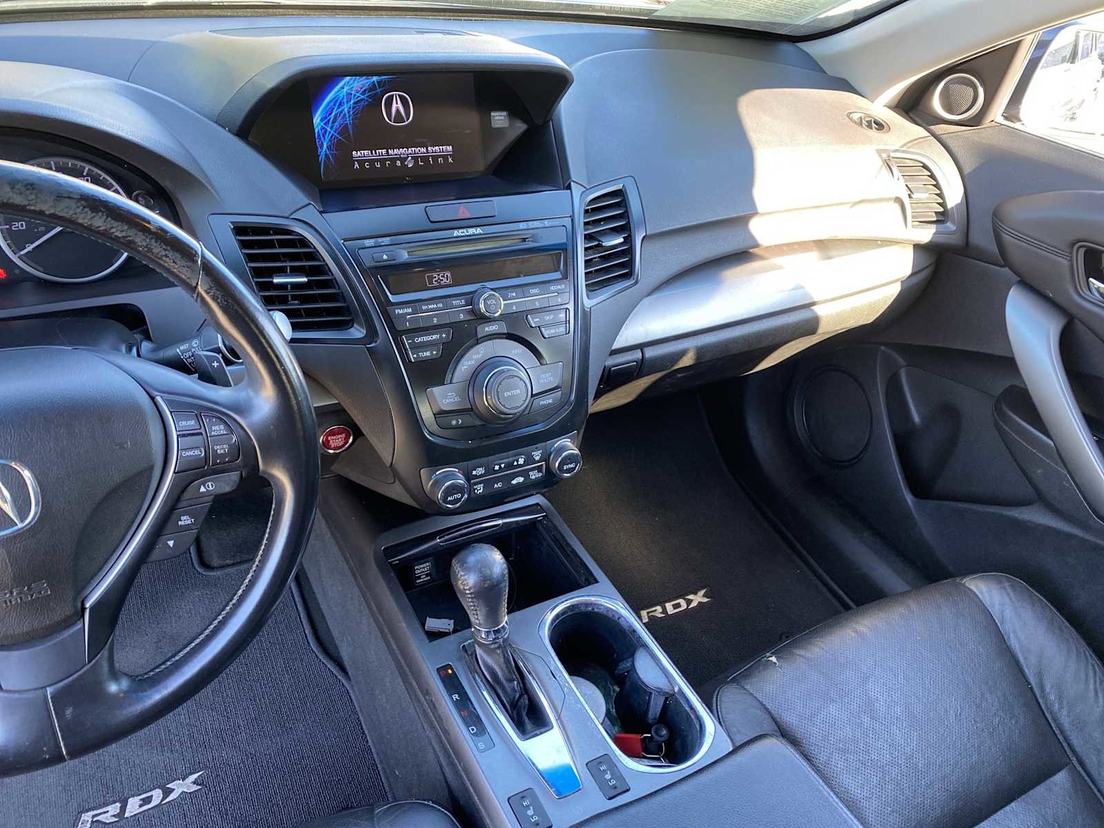 Used 2013 Acura RDX FWD w/ Technology Package image 13