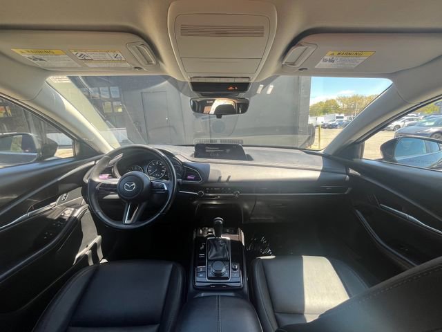 Used 2024 MAZDA CX-30 AWD 2.5 S w/ Select Sport Pkg image 17