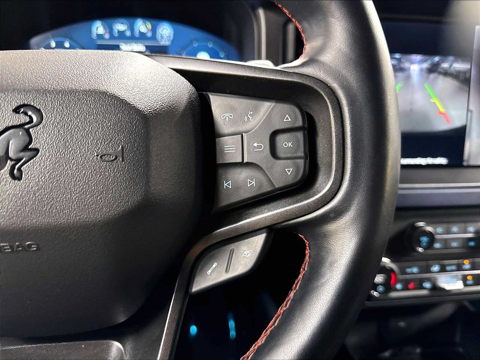 Used 2023 Ford Bronco Raptor AWD/4WD image 22