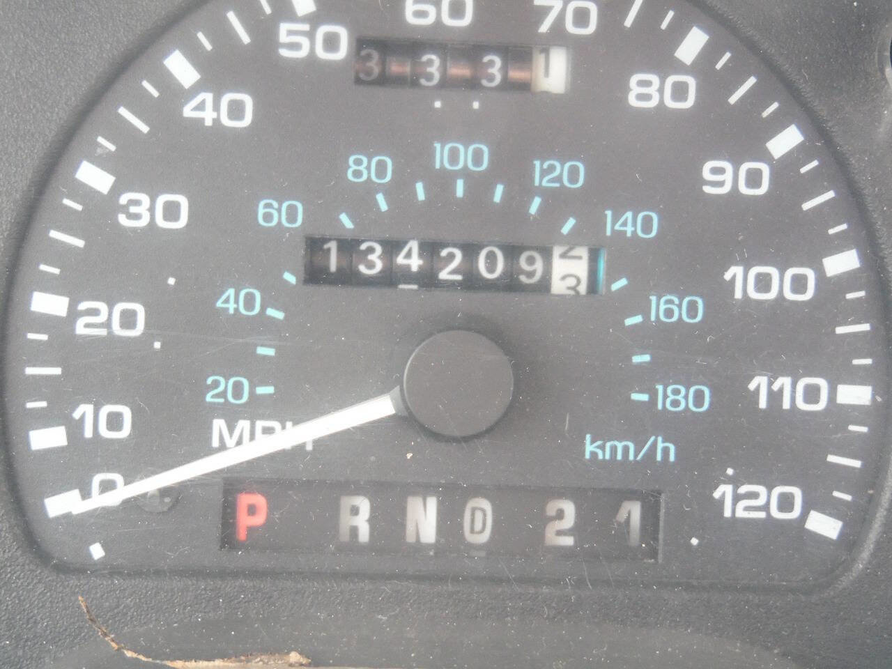 Used 1995 Ford Windstar LX image 37