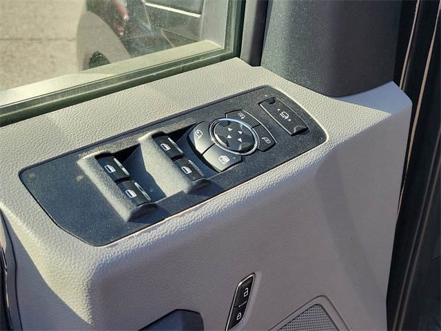 Used 2020 Ford F250 XLT w/ XLT Premium Package image 22