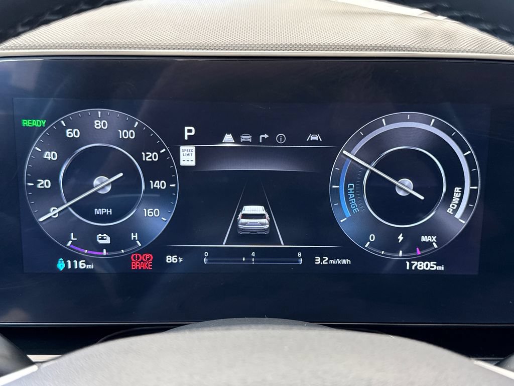 Used 2023 Kia Niro Wind FWD image 32