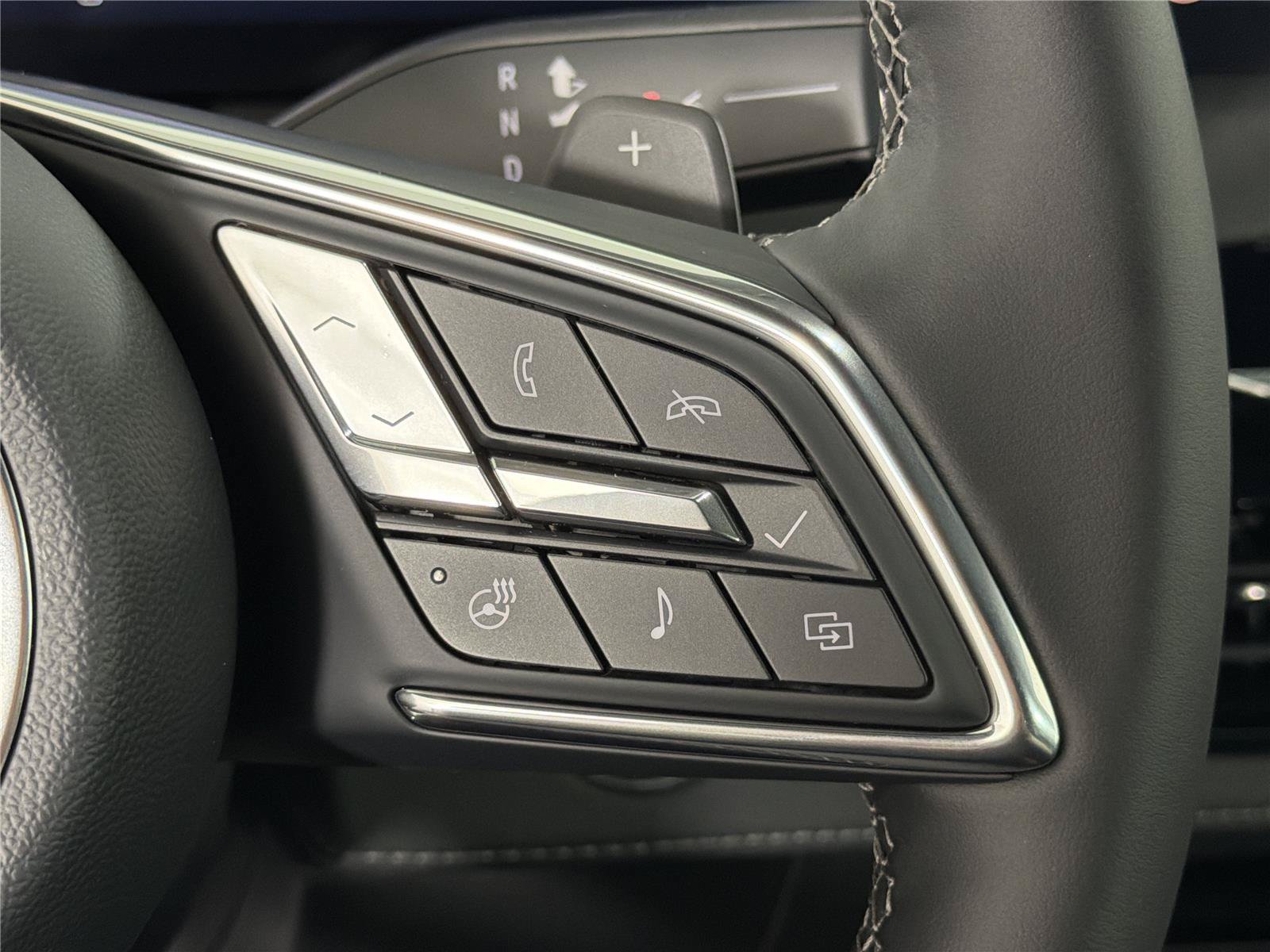 New 2026 Buick Enclave Sport Touring w/ Power Package FWD image 28