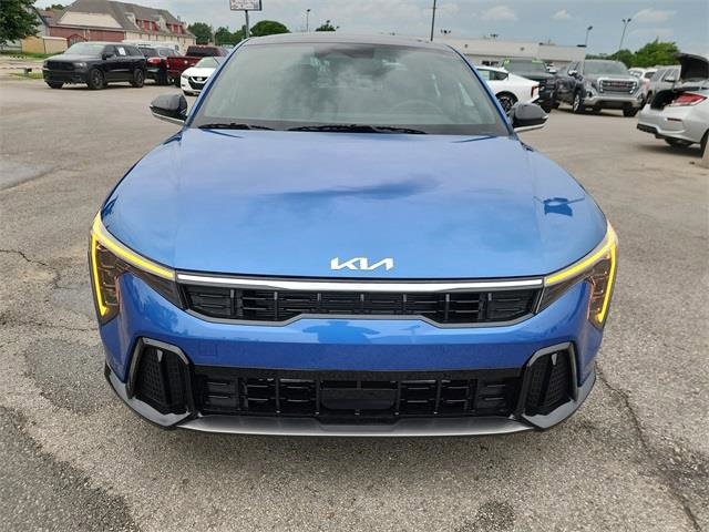 New 2025 Kia K4 GT-Line w/ GT-Line Sunroof Package image 9