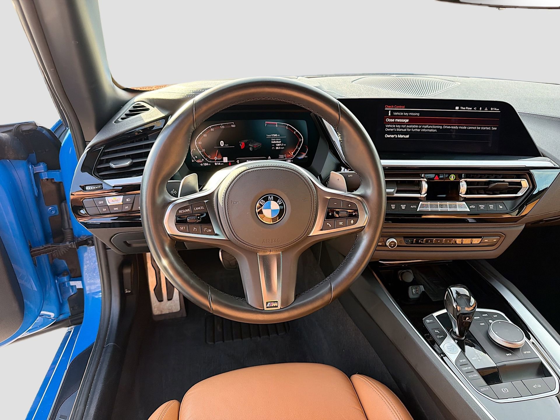 Used 2020 BMW Z4 sDrive30i w/ Premium Package image 18