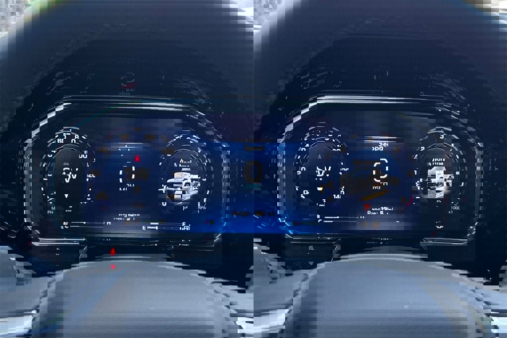 New 2026 Chevrolet Silverado 1500 LT Trail Boss w/ LT Trail Boss Premium Package image 24