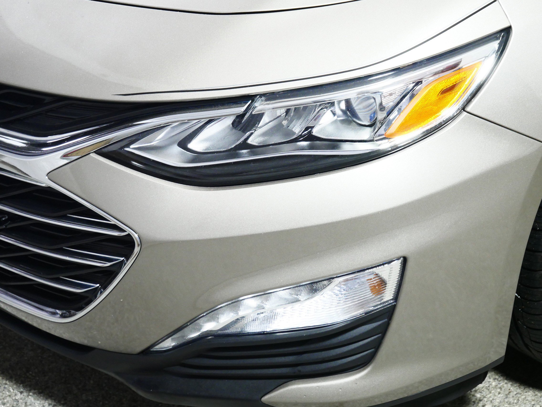 Used 2022 Chevrolet Malibu Premier image 16