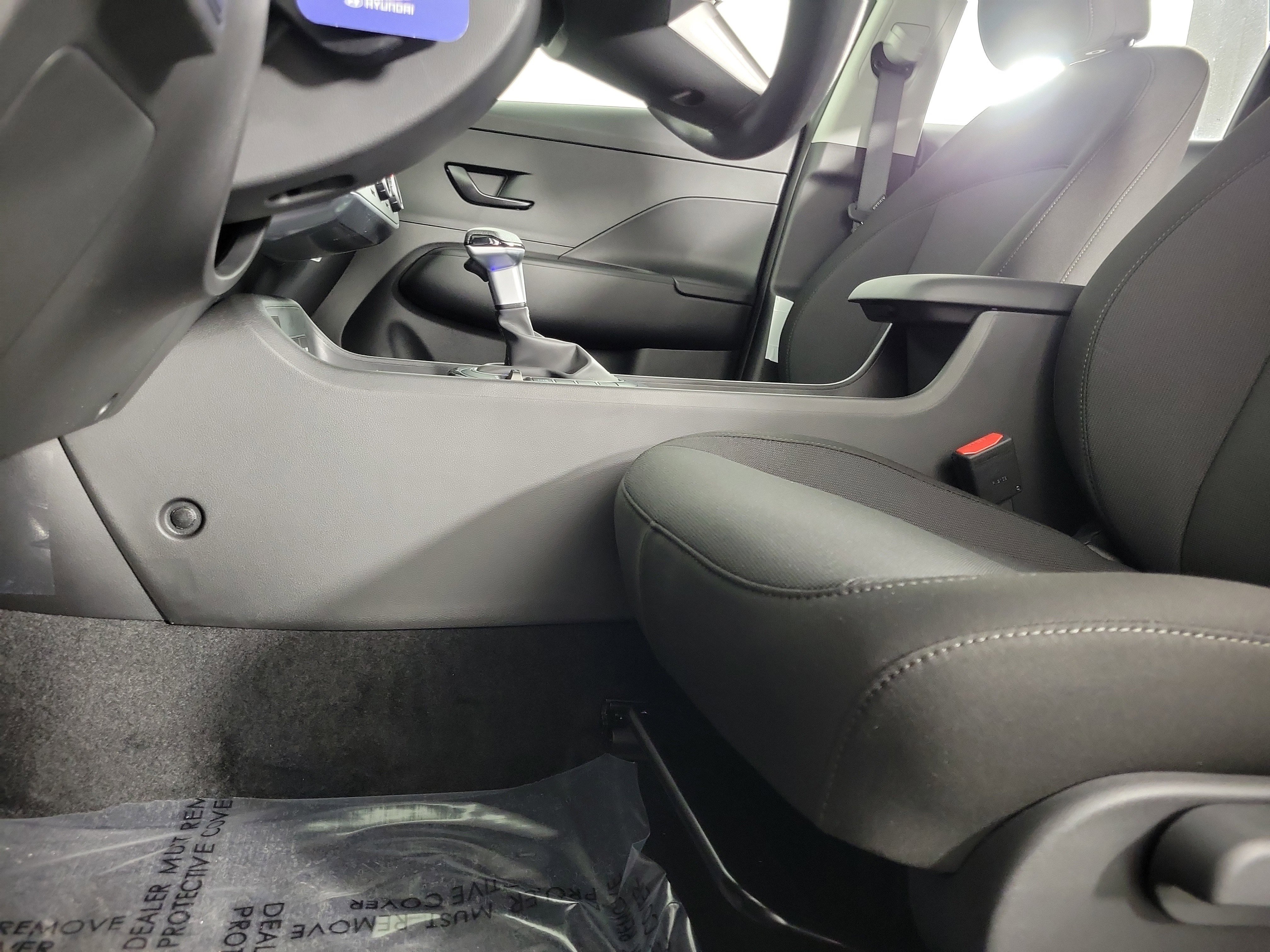New 2026 Hyundai Kona SE AWD/4WD image 28