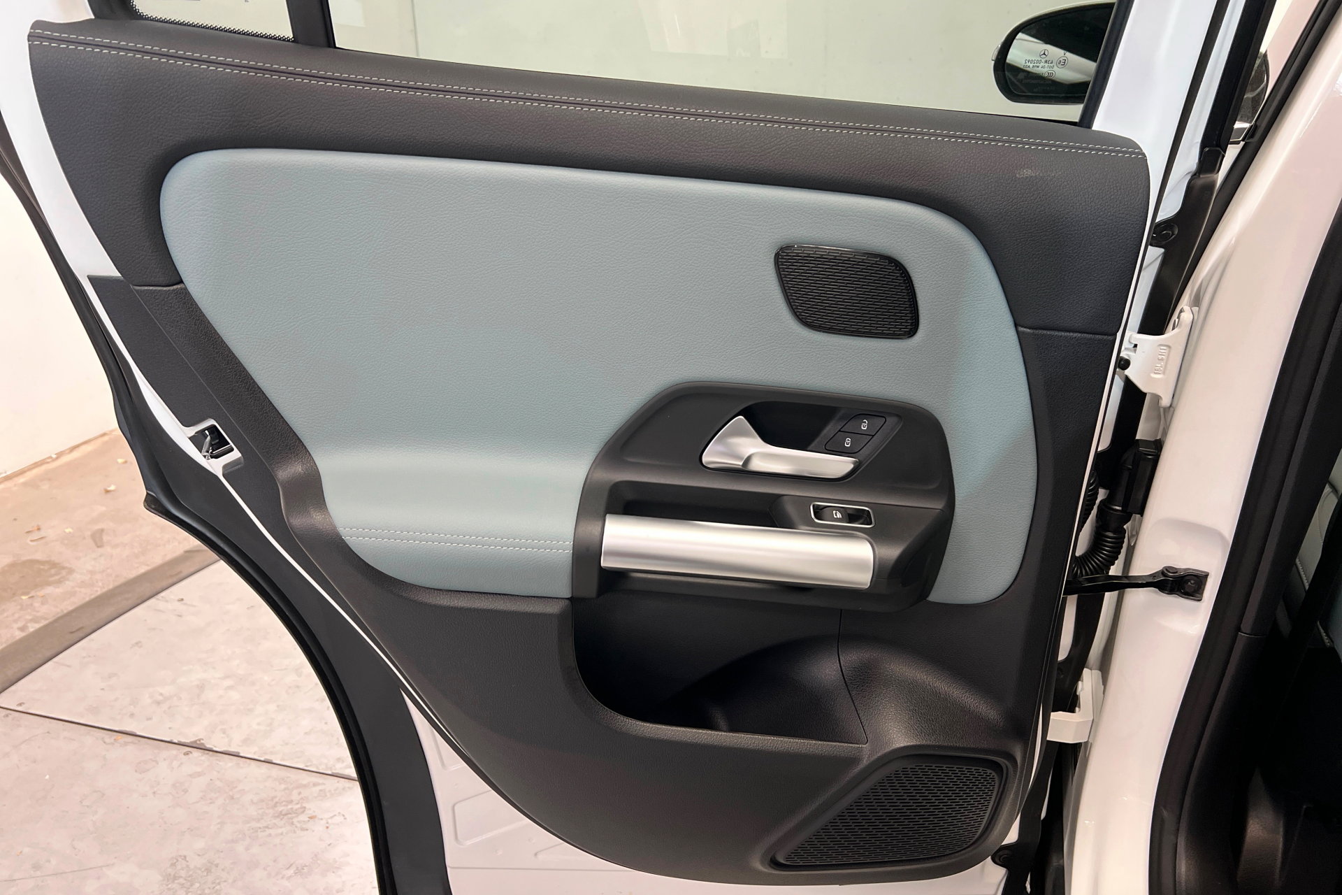 New 2026 Mercedes-Benz GLA 250 4MATIC image 18