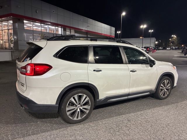 Used 2021 Subaru Ascent Touring image 9