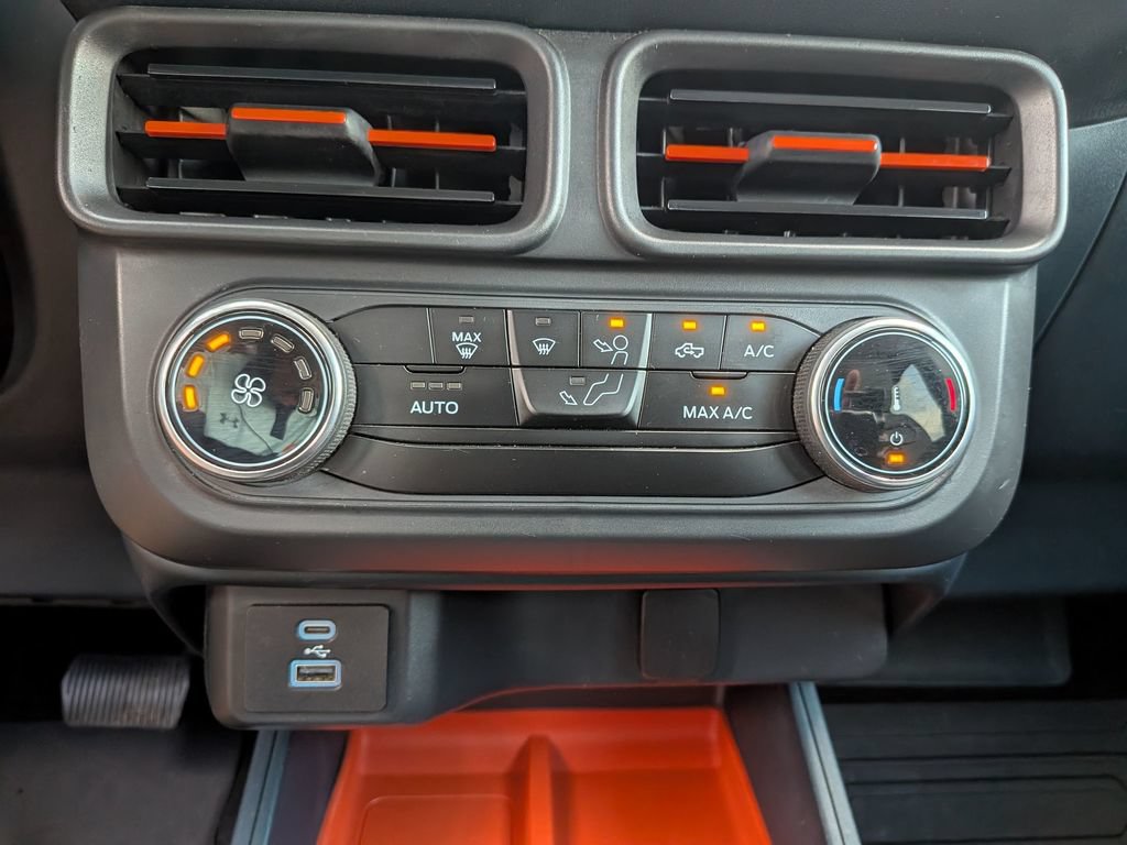 Used 2023 Ford Maverick XLT w/ Equipment Group 300A Standard AWD/4WD image 21