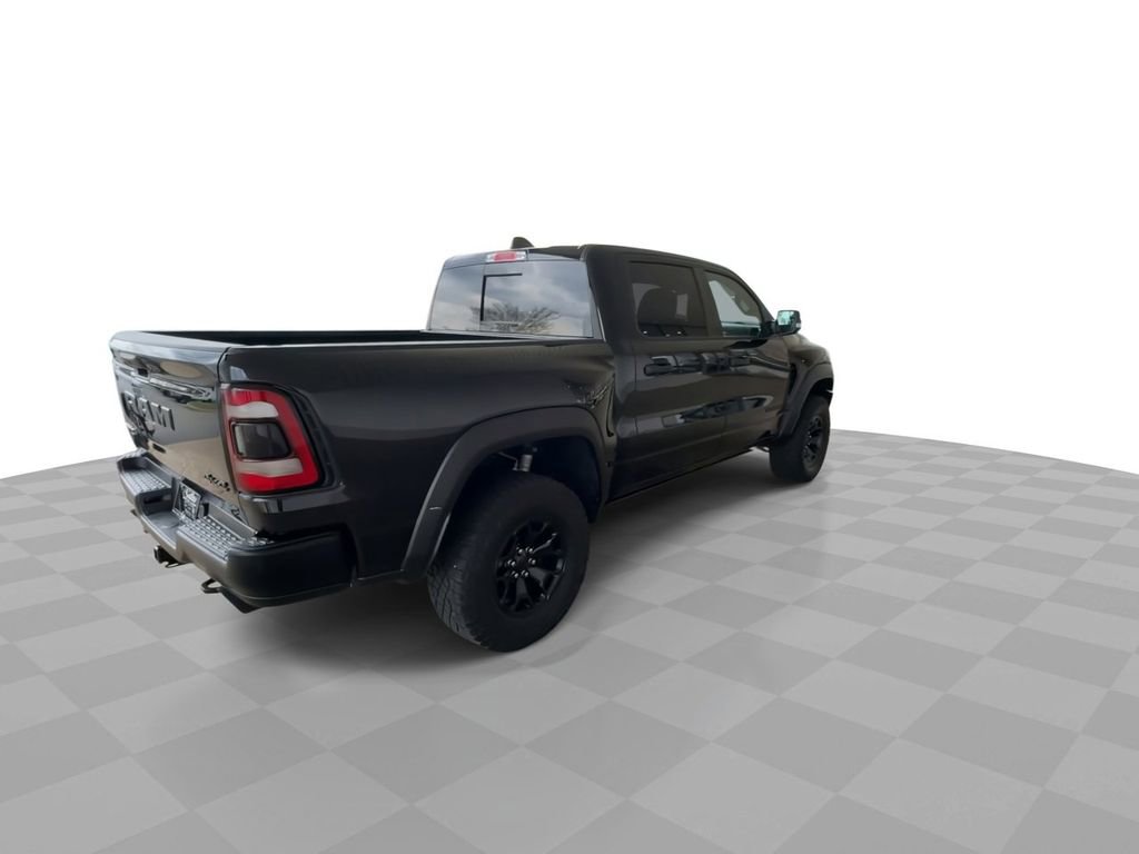 Used 2022 RAM 1500 TRX image 8