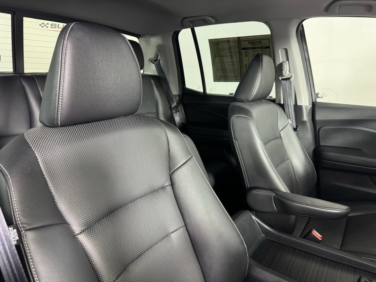 Used 2023 Honda Ridgeline RTL image 41