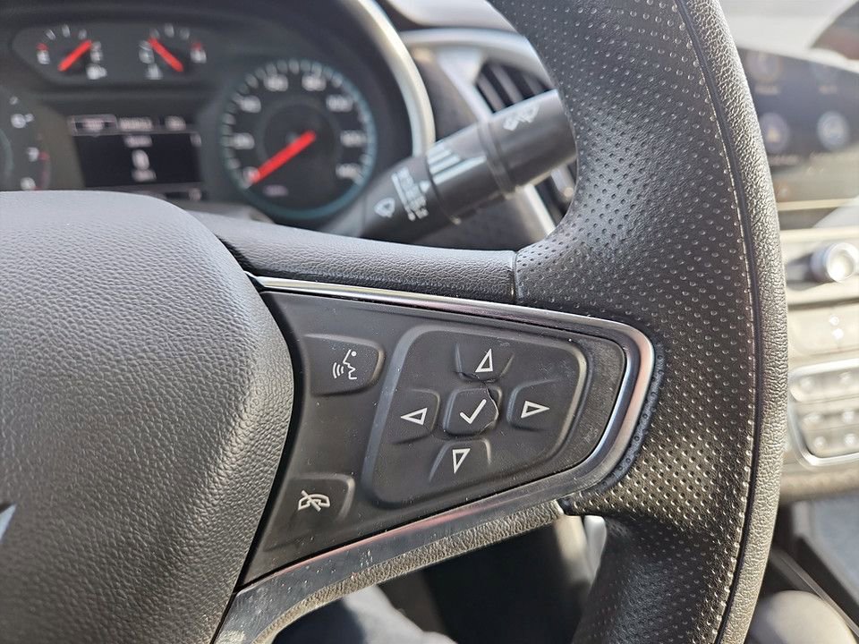 Used 2024 Chevrolet Malibu LT image 16