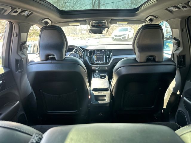 Used 2019 Volvo XC60 T5 R-Design w/ Protection Package image 13